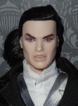 Integrity Toys - Dracula And His Brides - Dracula